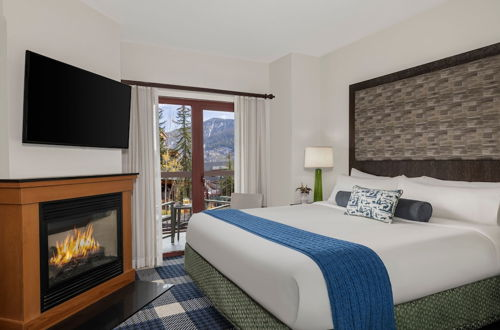 Foto 18 - Marriott Grand Residence Club, Lake Tahoe – 1 to 3 bedrooms & Pent