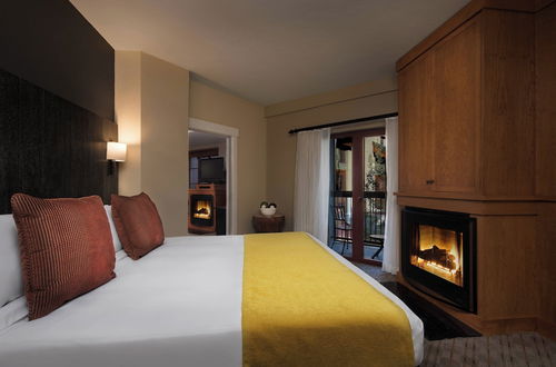 Foto 35 - Marriott Grand Residence Club, Lake Tahoe – 1 to 3 bedrooms & Pent