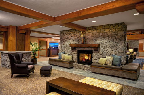 Foto 4 - Marriott Grand Residence Club, Lake Tahoe – 1 to 3 bedrooms & Pent