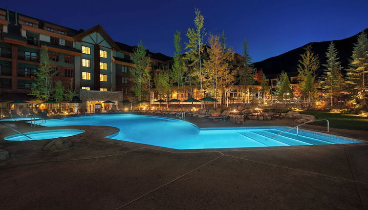 Foto 1 - Marriott Grand Residence Club, Lake Tahoe – 1 to 3 bedrooms & Pent