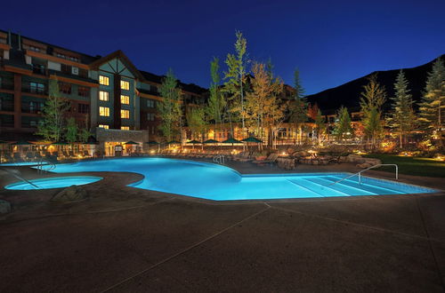 Foto 65 - Marriott Grand Residence Club, Lake Tahoe – 1 to 3 bedrooms & Pent