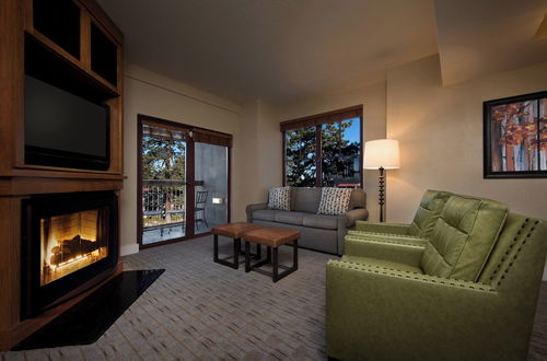 Foto 41 - Marriott Grand Residence Club, Lake Tahoe – 1 to 3 bedrooms & Pent