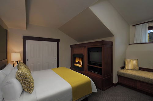 Foto 28 - Marriott Grand Residence Club, Lake Tahoe – 1 to 3 bedrooms & Pent