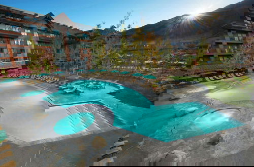 Photo 39 - Marriott Grand Residence Club, Lake Tahoe – 1 to 3 bedrooms & Pent
