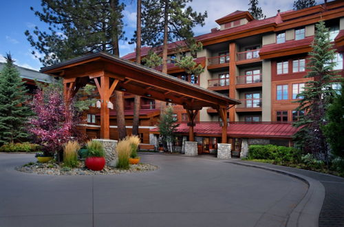Foto 50 - Marriott Grand Residence Club, Lake Tahoe – 1 to 3 bedrooms & Pent