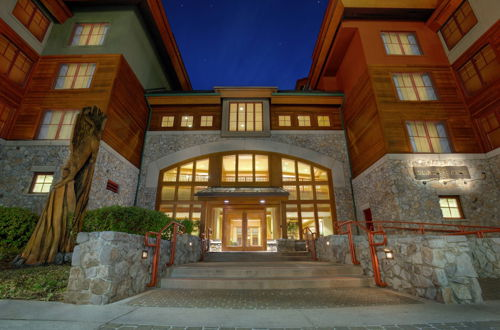 Foto 49 - Marriott Grand Residence Club, Lake Tahoe – 1 to 3 bedrooms & Pent