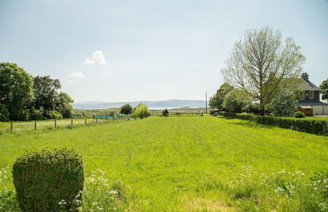 Steading Holidays - Glashven - Foto 14