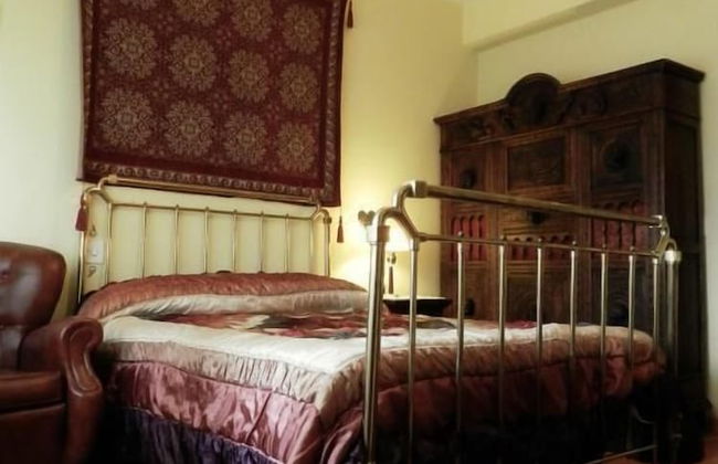 Garden House Hotel - Foto 12