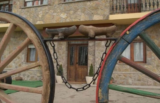 Garden House Hotel - Foto 13