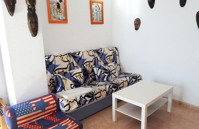 Apartamentos Tenerife 3000 - Foto 2