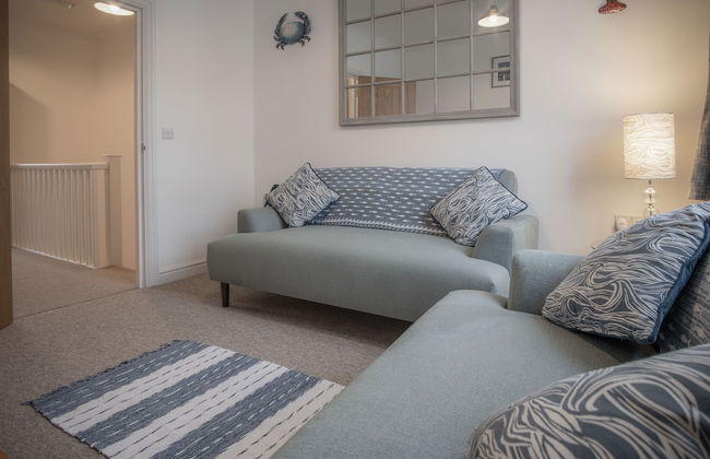 Ramsey Apartment - 2 Bedroom - Tenby - Foto 29