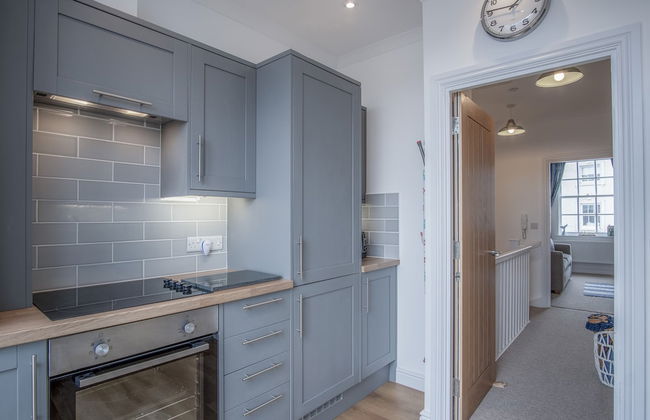 Ramsey Apartment - 2 Bedroom - Tenby - Foto 24
