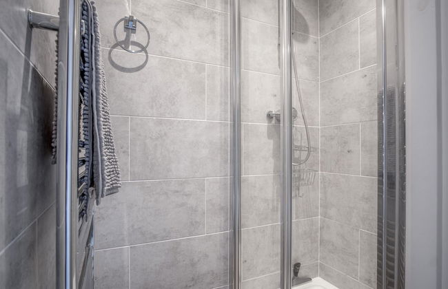 Ramsey Apartment - 2 Bedroom - Tenby - Foto 35