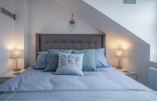 Ramsey Apartment - 2 Bedroom - Tenby - Foto 11