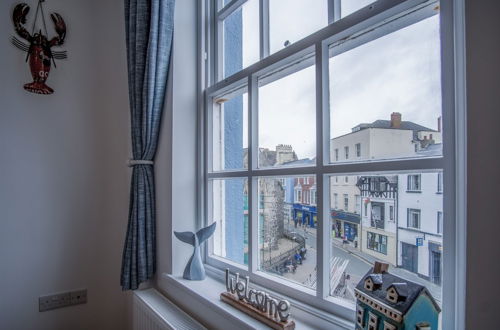 Photo 26 - Ramsey Apartment - 2 Bedroom - Tenby