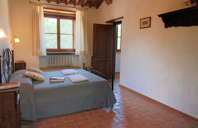 Farmhouse in Proceno With Pool - Foto 4