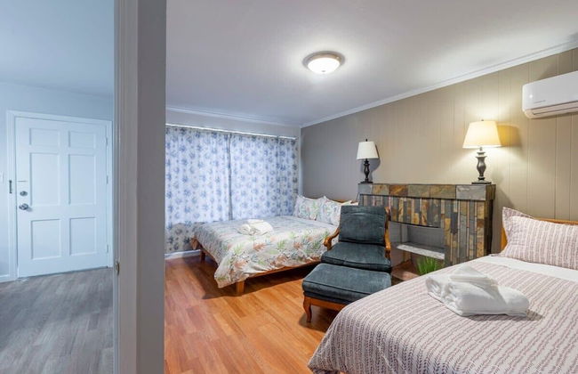 Marbella Lane Duplex Redwood City - Foto 6