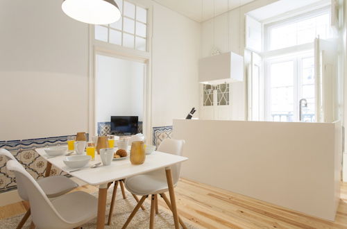 Photo 21 - ALTIDO Design heaven in Baixa - 2BR Apt w/workspace