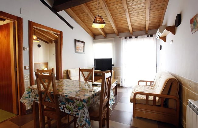 Apartamentos Hervasypunto - Foto 3