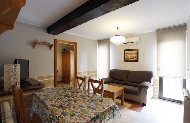Apartamentos Hervasypunto - Foto 6