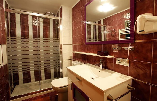 Apartamentos Hervasypunto - Foto 7