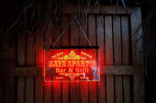 Foto 56 - Kaya Apart Datca