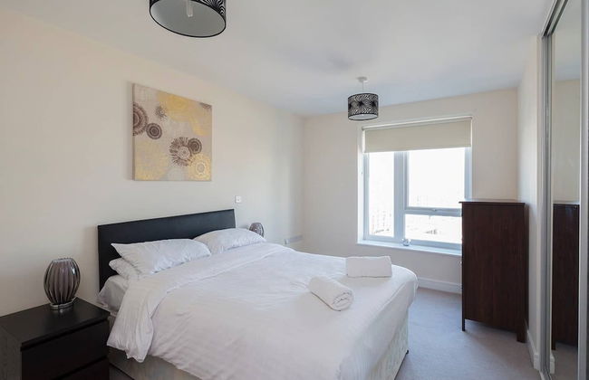 Pier Apartment 2 - Foto 1