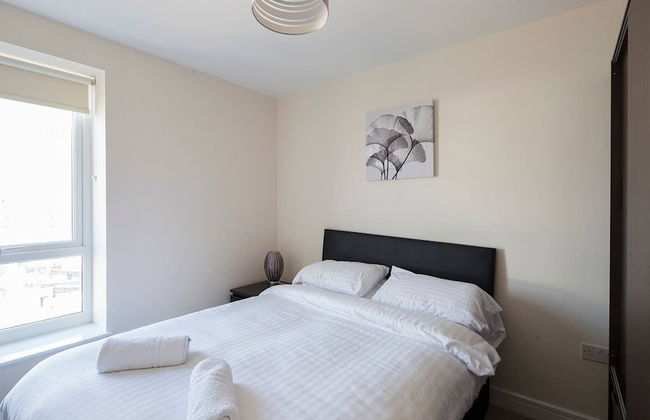 Pier Apartment 2 - Foto 4