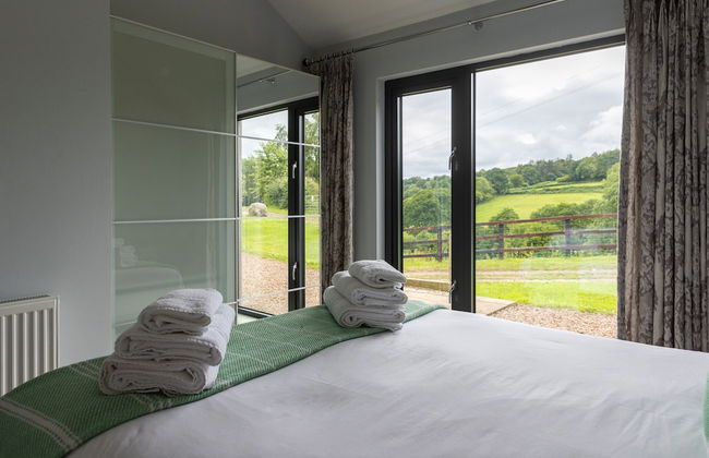 Welsh Marches at Upper Glyn Farm - Photo 7