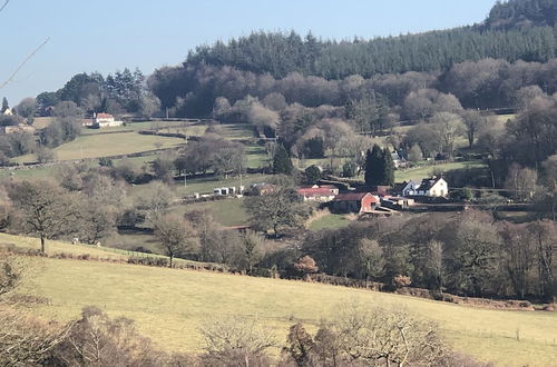 Photo 27 - Welsh Marches at Upper Glyn Farm