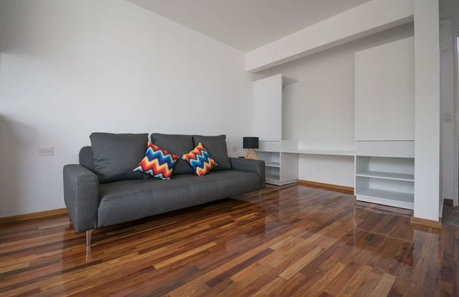 New Boutique Apartment, Polanco District - Photo 9
