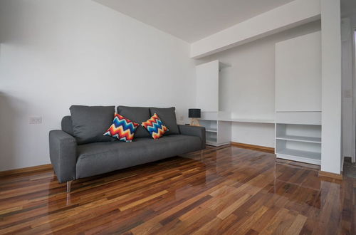 Photo 9 - New Boutique Apartment, Polanco District