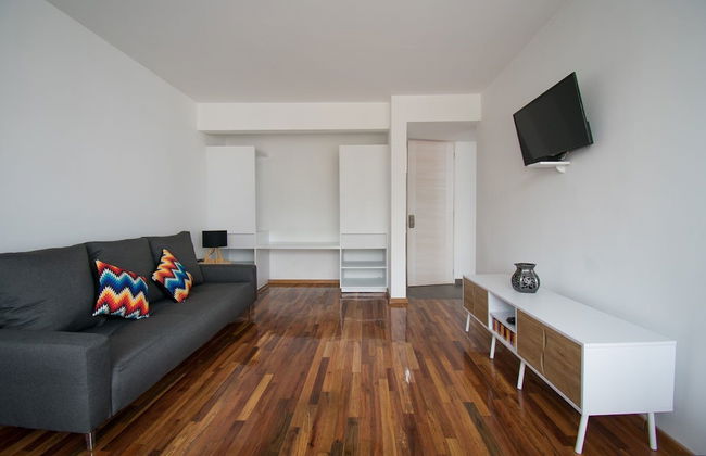 New Boutique Apartment, Polanco District - Photo 10