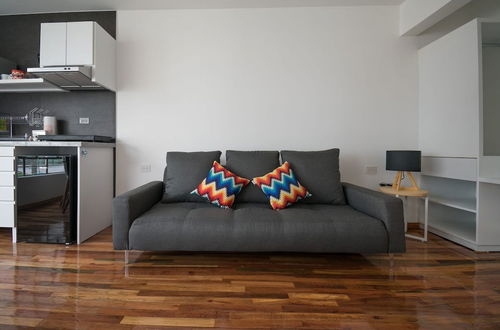 Photo 13 - New Boutique Apartment, Polanco District