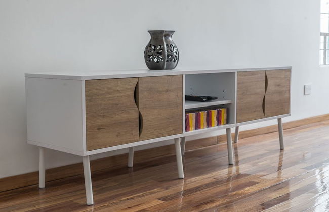 New Boutique Apartment, Polanco District - Photo 15