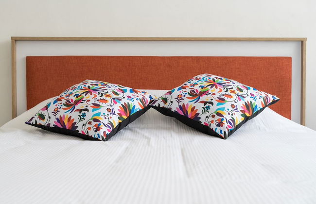 New Boutique Apartment, Polanco District - Photo 2