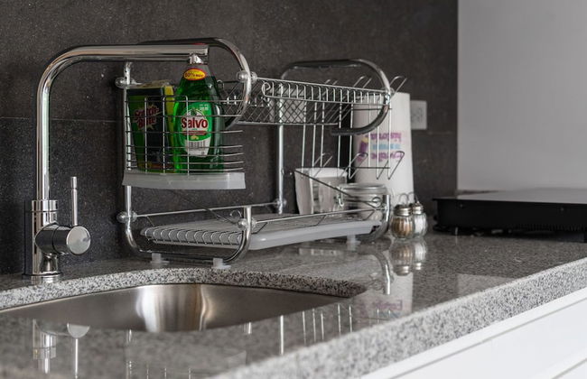 New Boutique Apartment, Polanco District - Photo 17