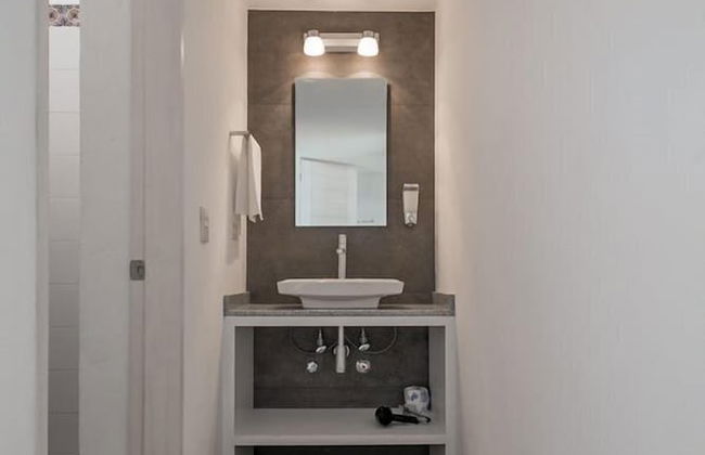 New Boutique Apartment, Polanco District - Photo 14