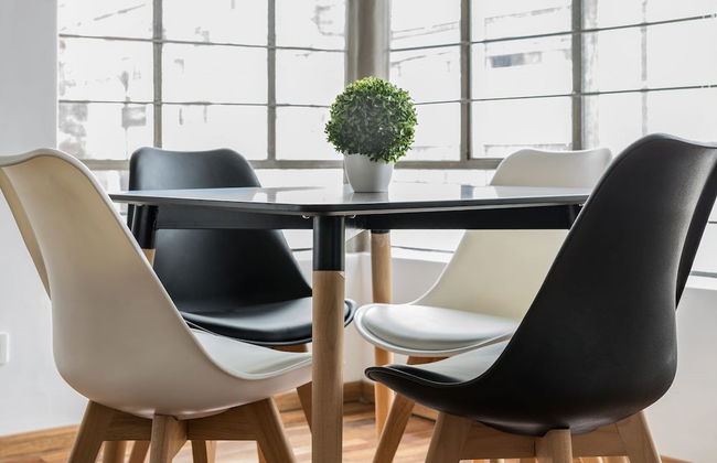 New Boutique Apartment, Polanco District - Photo 5