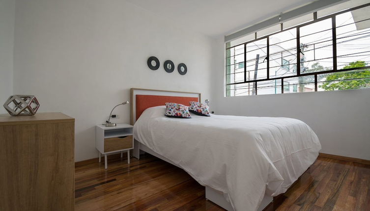 Photo 1 - New Boutique Apartment, Polanco District