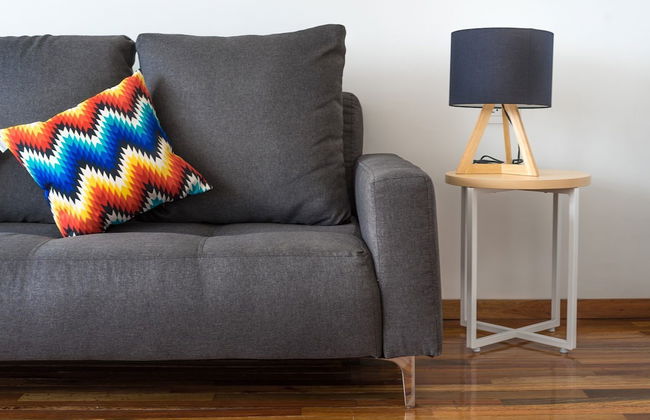 New Boutique Apartment, Polanco District - Photo 12