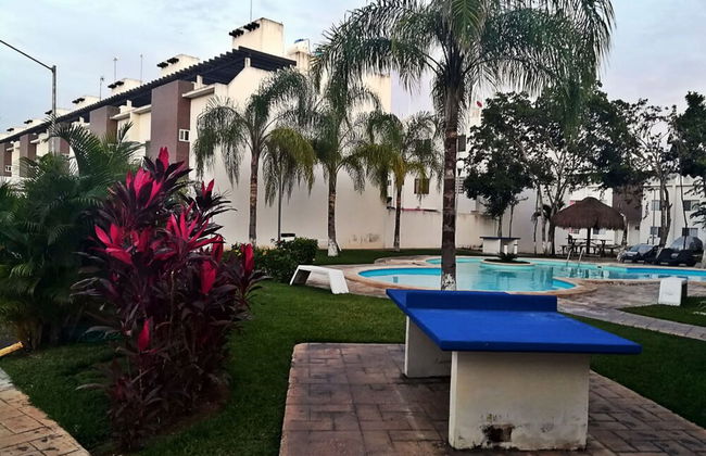 Chalet 21 - Foto 13