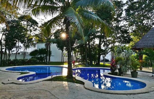 Chalet 21 - Foto 1