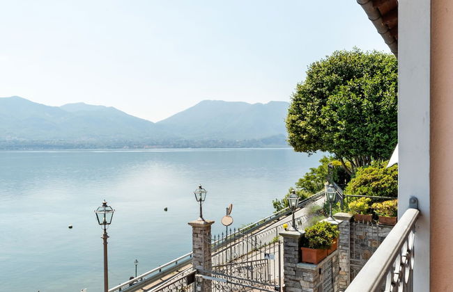 Belvilla by OYO Lago Maggiore - Foto 45