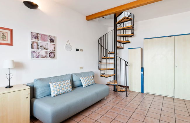 Belvilla by OYO Lago Maggiore - Foto 17