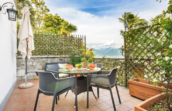 Belvilla by OYO Lago Maggiore - Foto 28