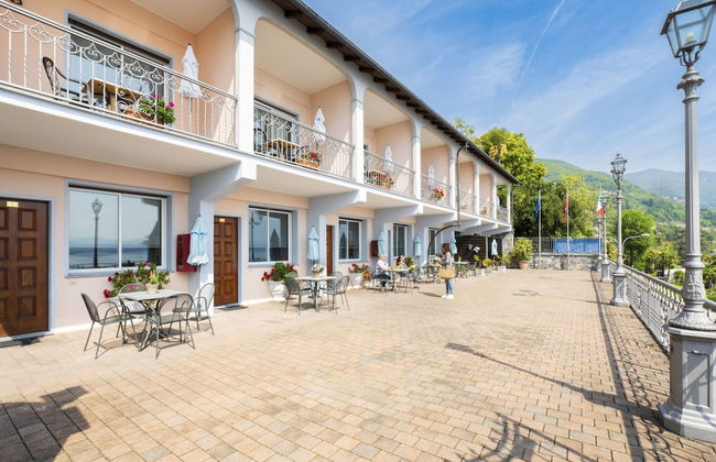 Belvilla by OYO Lago Maggiore - Foto 35