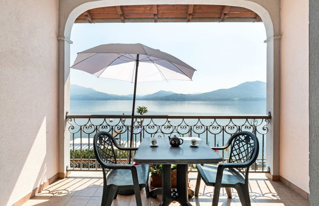 Belvilla by OYO Lago Maggiore - Foto 19