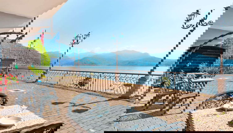 Photo 1 - Belvilla by OYO Lago Maggiore