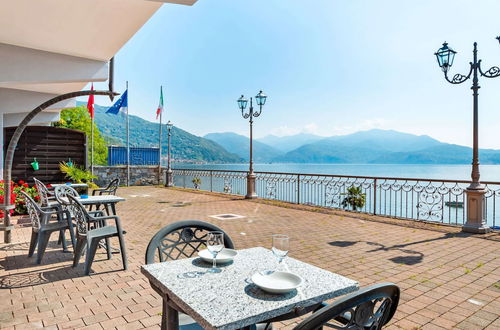 Photo 1 - Belvilla by OYO Lago Maggiore